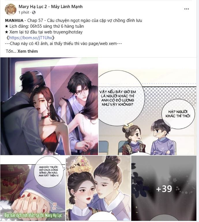 Truyện Tranh Phế Vật Dòng Dõi Bá Tước trang 7