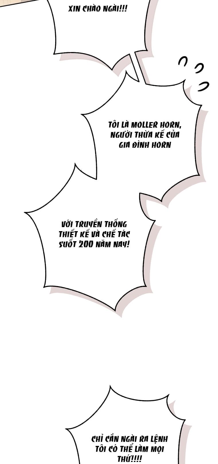 Truyện Tranh Phế Vật Dòng Dõi Bá Tước trang 7