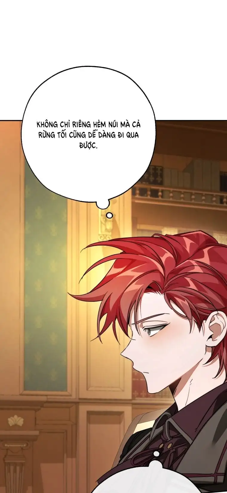 Truyện Tranh Phế Vật Dòng Dõi Bá Tước trang 7