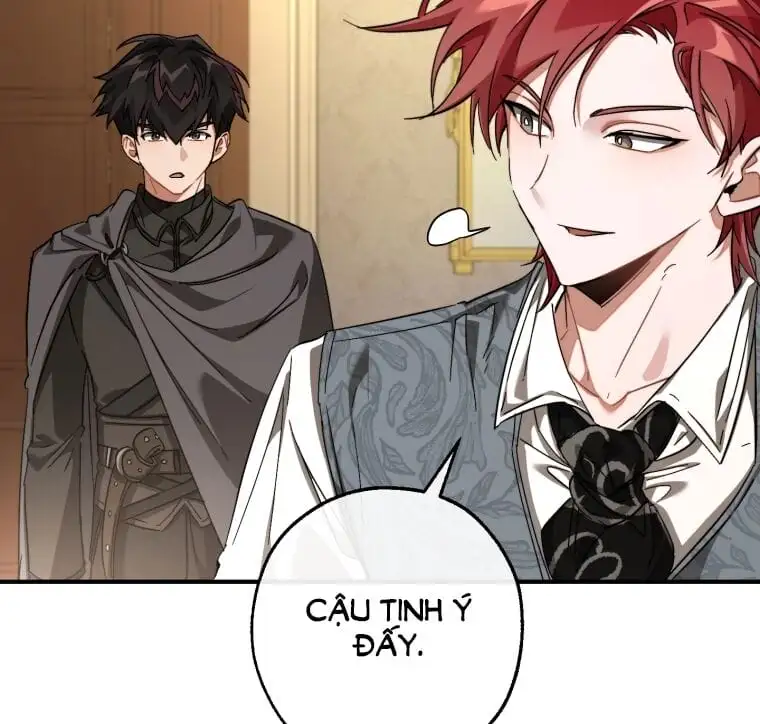 Truyện Tranh Phế Vật Dòng Dõi Bá Tước trang 7