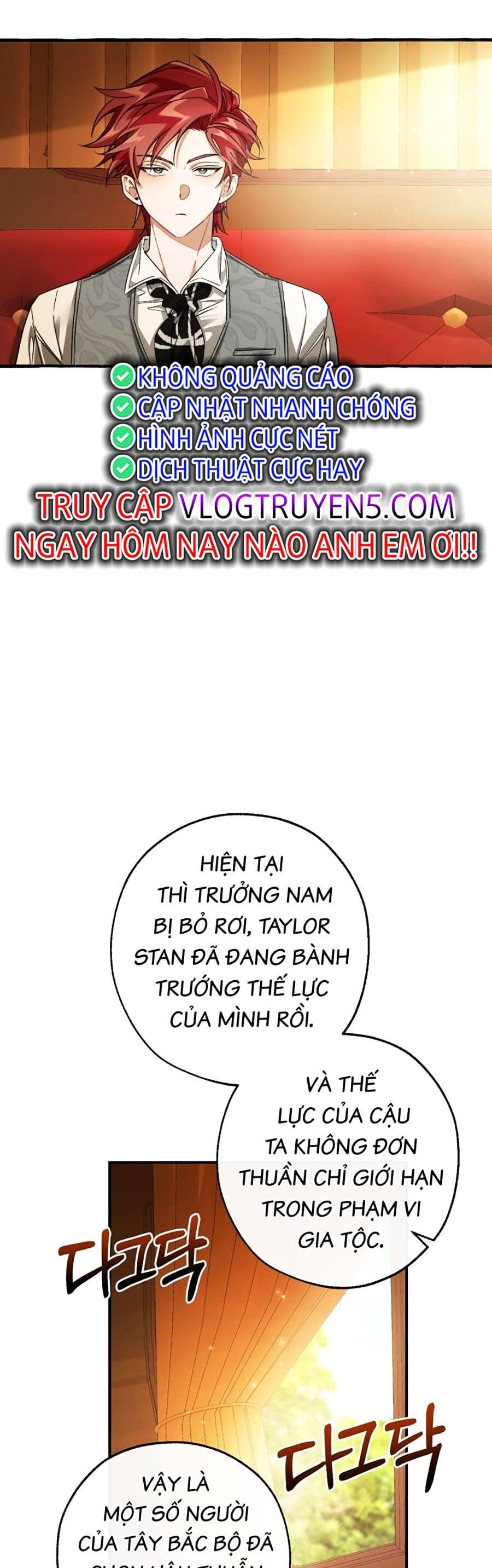 Truyện Tranh Phế Vật Dòng Dõi Bá Tước trang 7