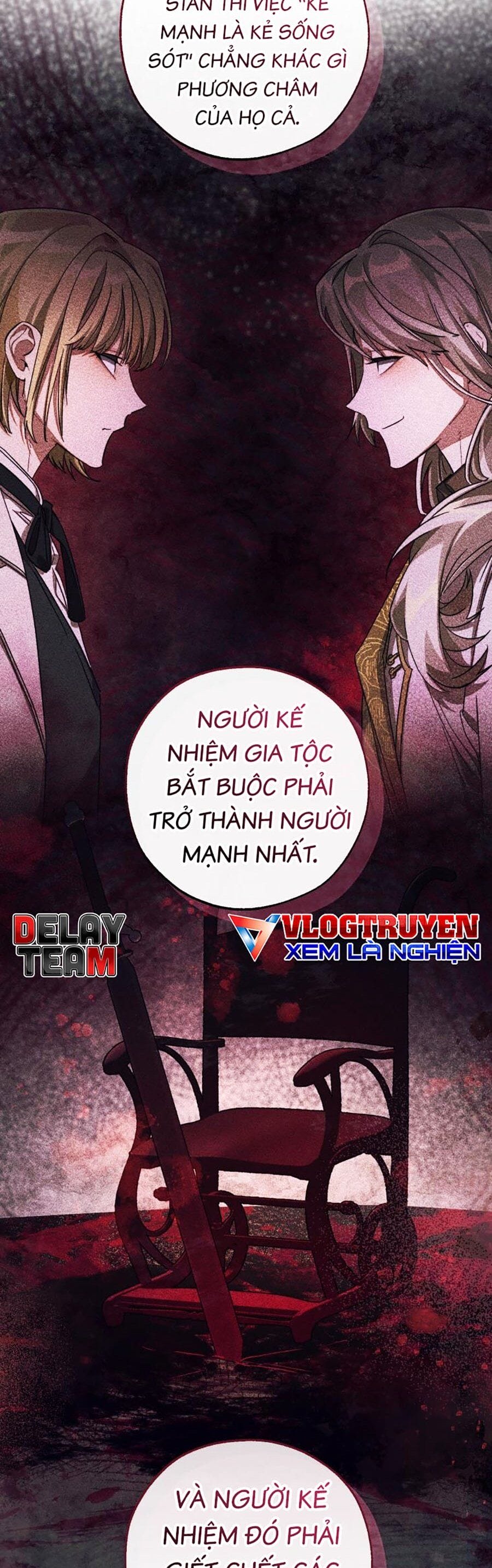 Truyện Tranh Phế Vật Dòng Dõi Bá Tước trang 7