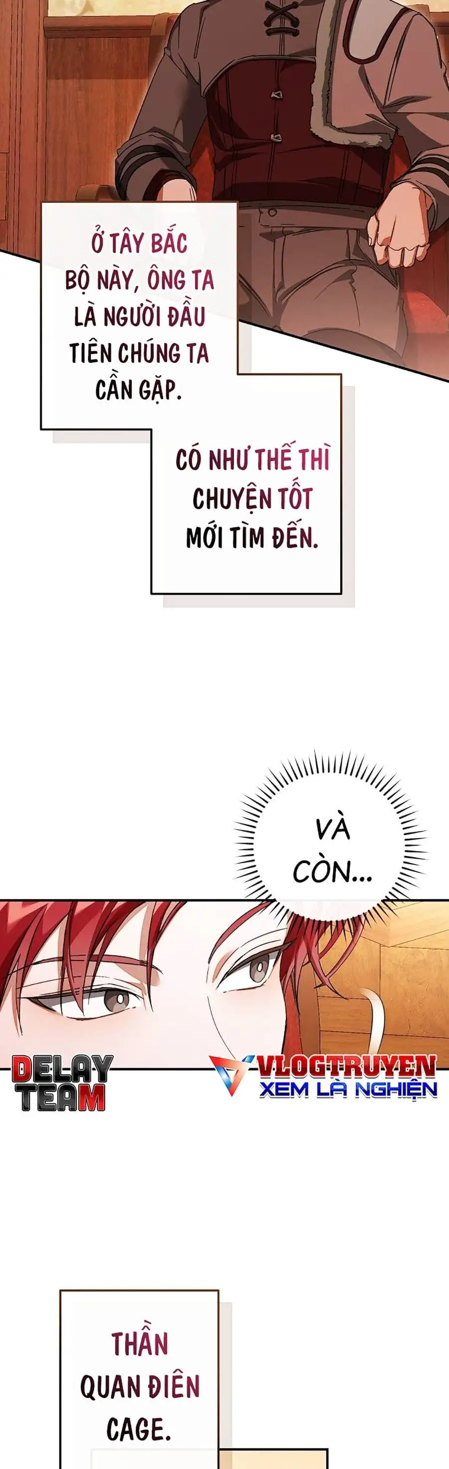 Truyện Tranh Phế Vật Dòng Dõi Bá Tước trang 7