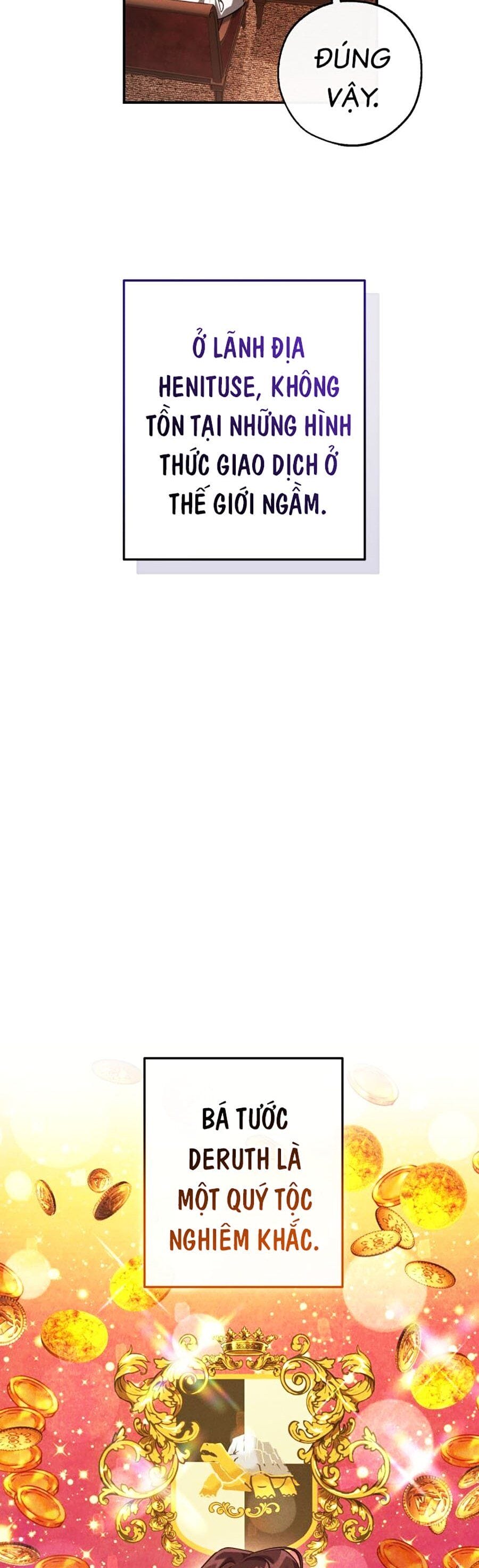 Truyện Tranh Phế Vật Dòng Dõi Bá Tước trang 7