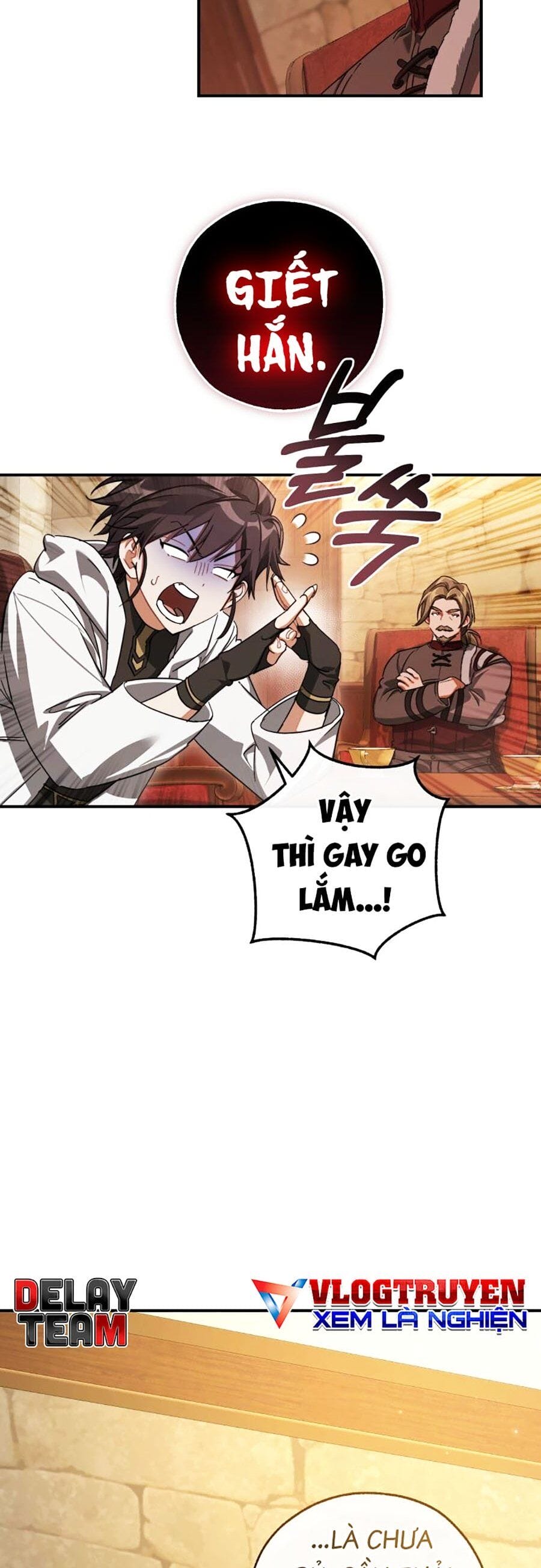 Truyện Tranh Phế Vật Dòng Dõi Bá Tước trang 7