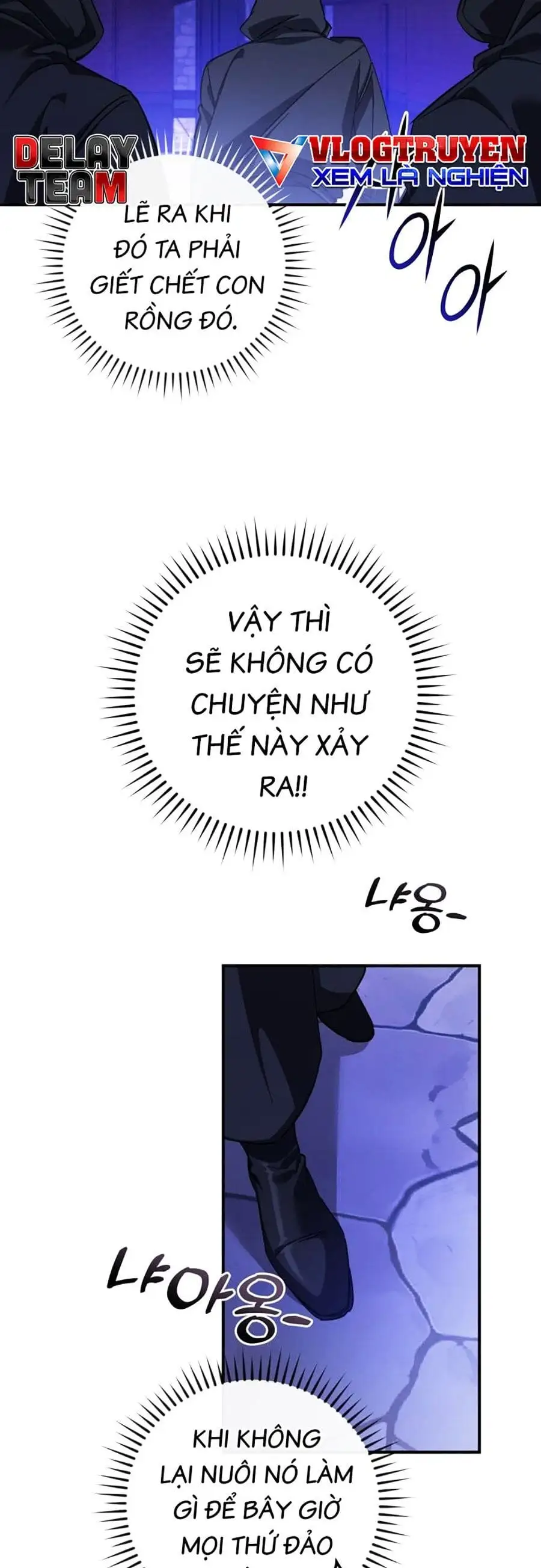 Truyện Tranh Phế Vật Dòng Dõi Bá Tước trang 7