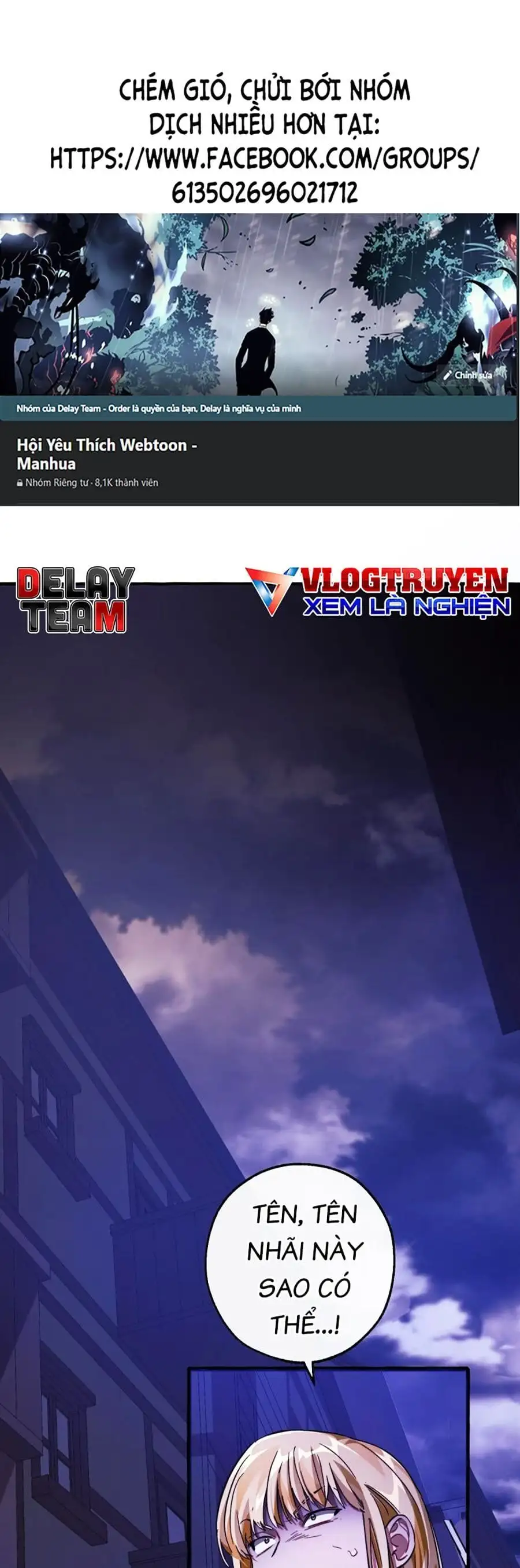 Truyện Tranh Phế Vật Dòng Dõi Bá Tước trang 7