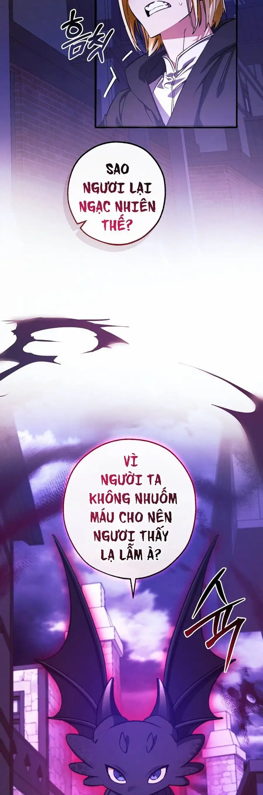 Truyện Tranh Phế Vật Dòng Dõi Bá Tước trang 7