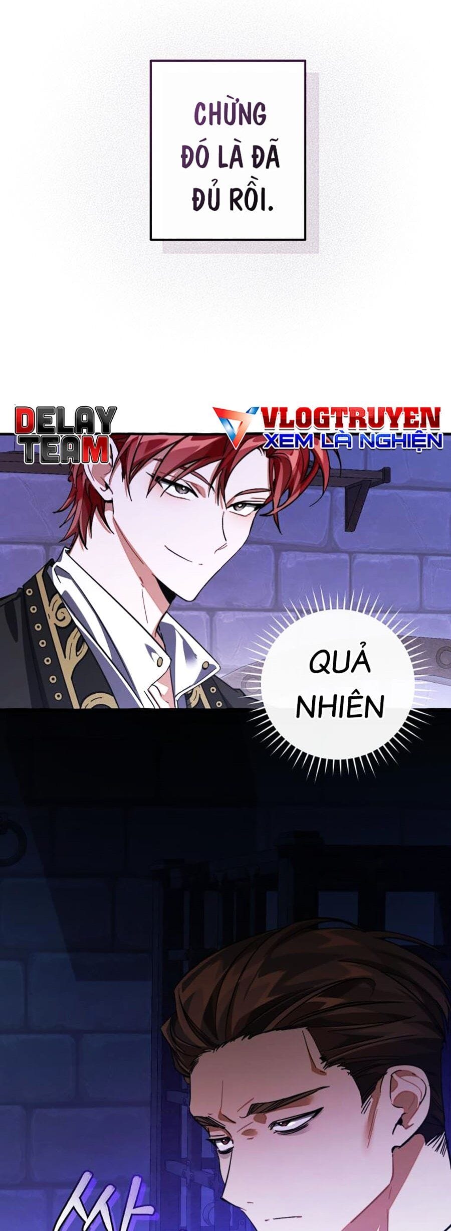 Truyện Tranh Phế Vật Dòng Dõi Bá Tước trang 7