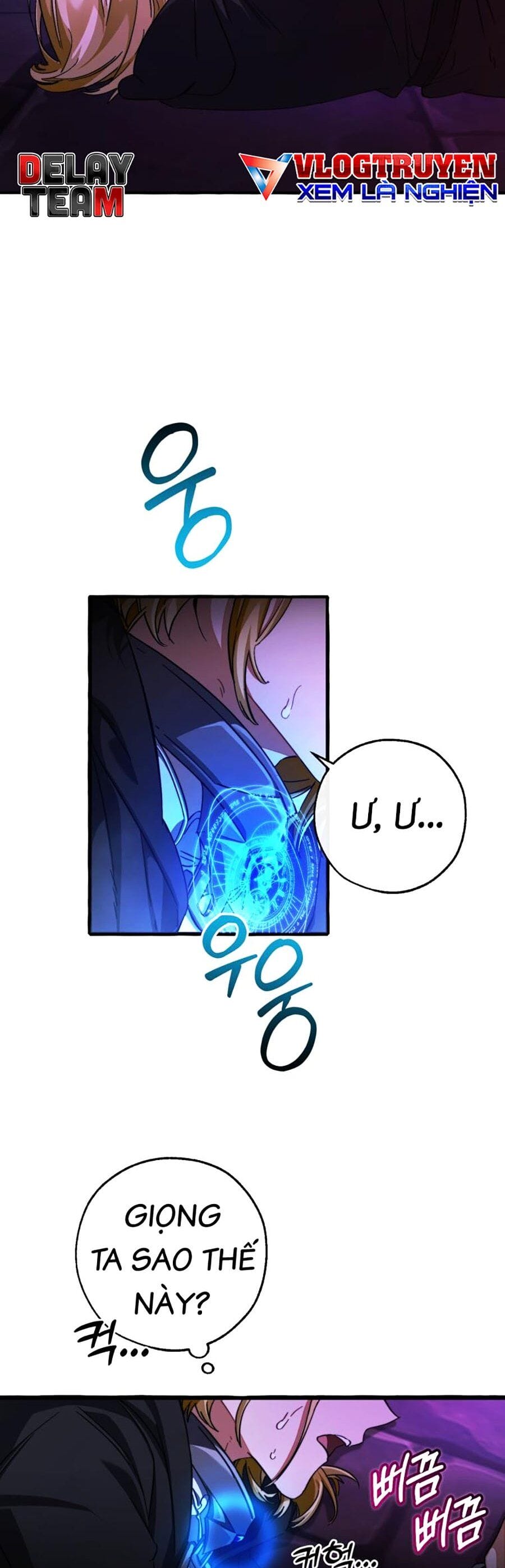 Truyện Tranh Phế Vật Dòng Dõi Bá Tước trang 7