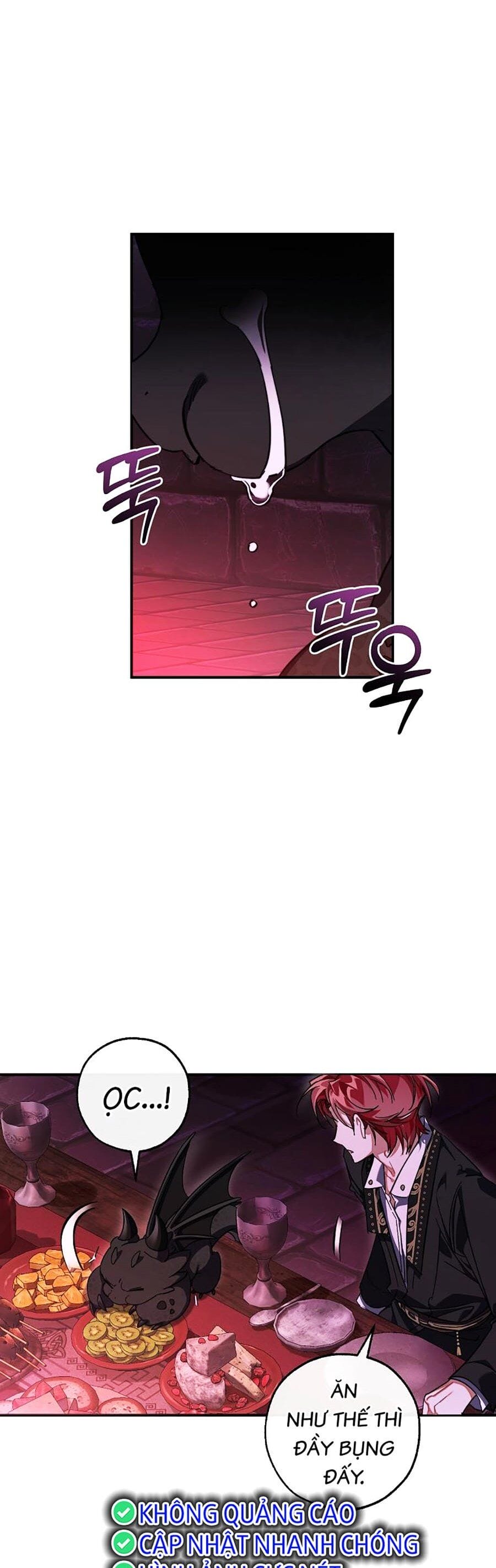 Truyện Tranh Phế Vật Dòng Dõi Bá Tước trang 7