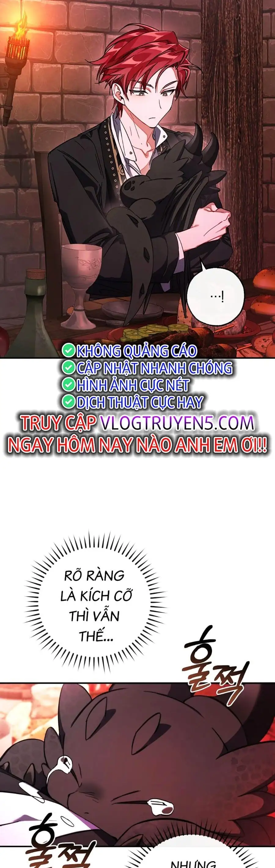 Truyện Tranh Phế Vật Dòng Dõi Bá Tước trang 7