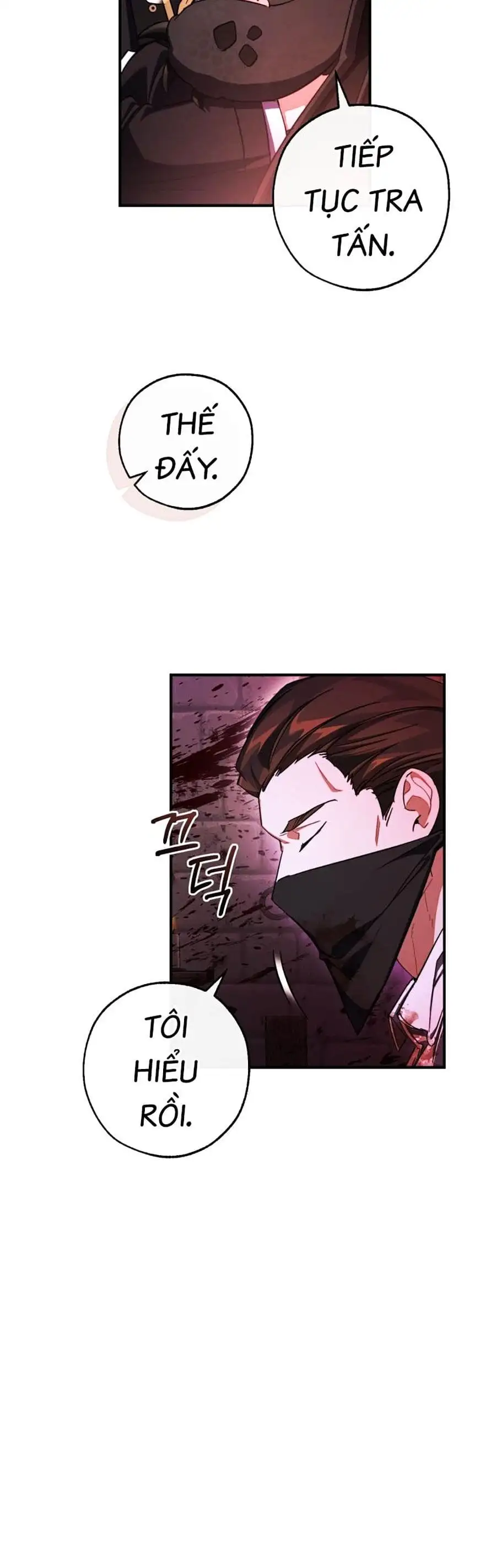 Truyện Tranh Phế Vật Dòng Dõi Bá Tước trang 7