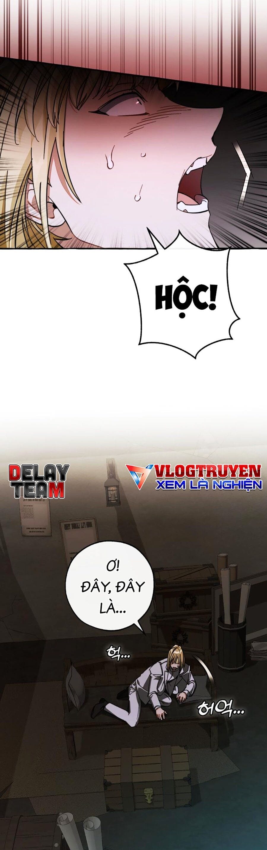 Truyện Tranh Phế Vật Dòng Dõi Bá Tước trang 7