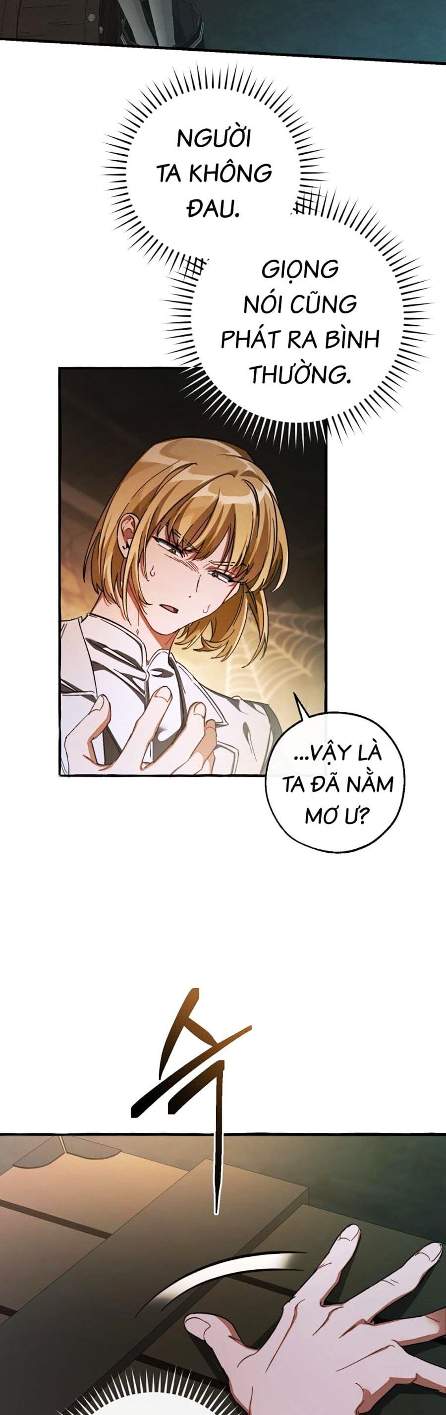 Truyện Tranh Phế Vật Dòng Dõi Bá Tước trang 7