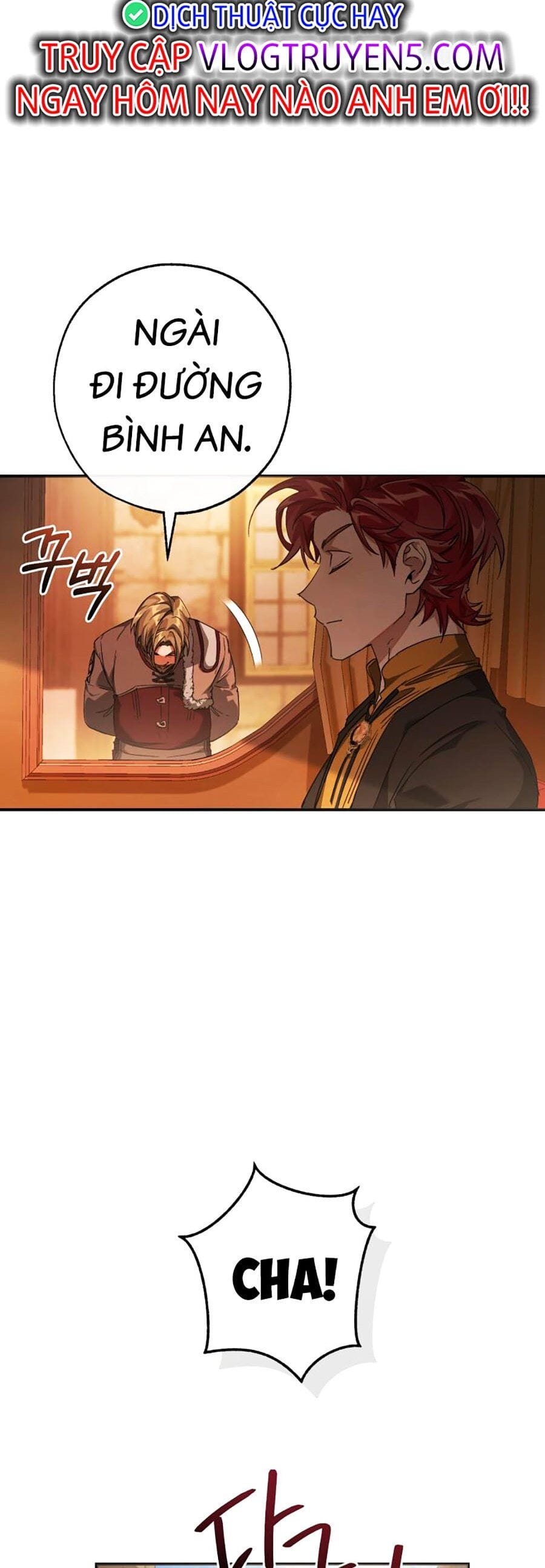 Truyện Tranh Phế Vật Dòng Dõi Bá Tước trang 7