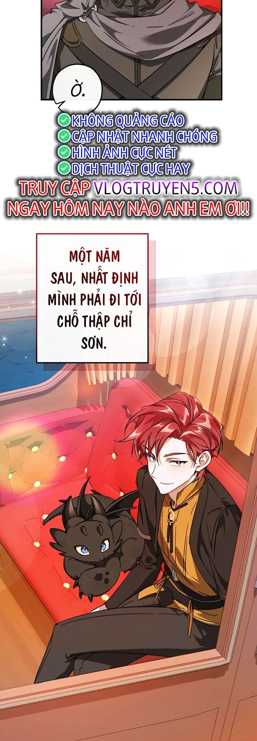 Truyện Tranh Phế Vật Dòng Dõi Bá Tước trang 7