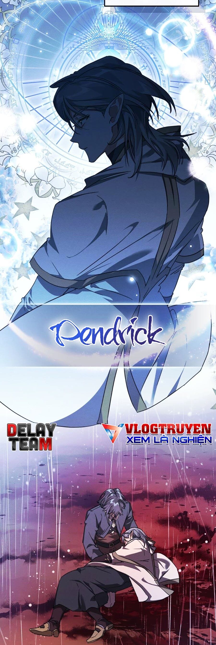 Truyện Tranh Phế Vật Dòng Dõi Bá Tước trang 7