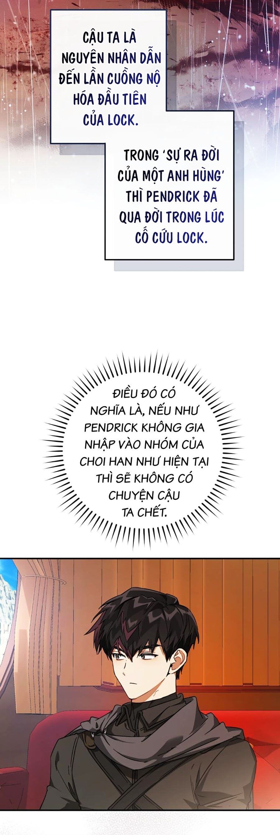 Truyện Tranh Phế Vật Dòng Dõi Bá Tước trang 7