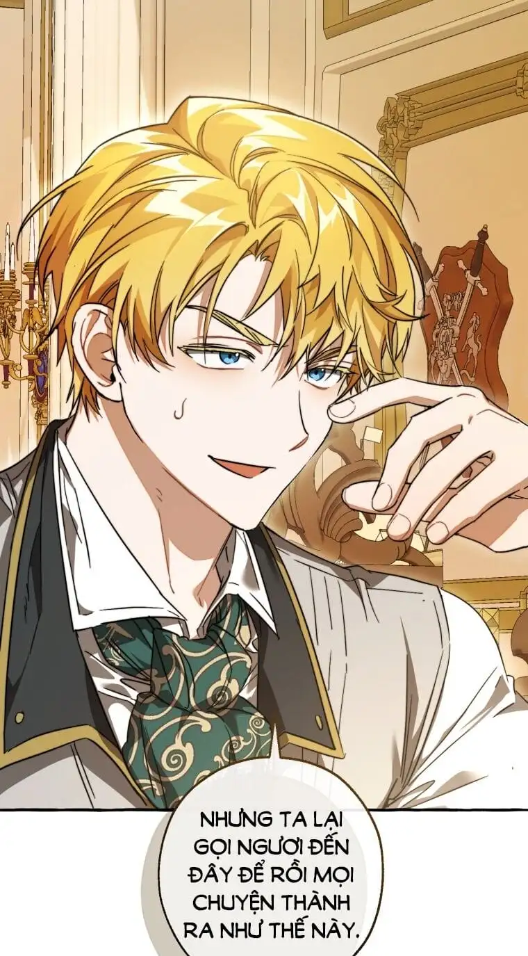 Truyện Tranh Phế Vật Dòng Dõi Bá Tước trang 7