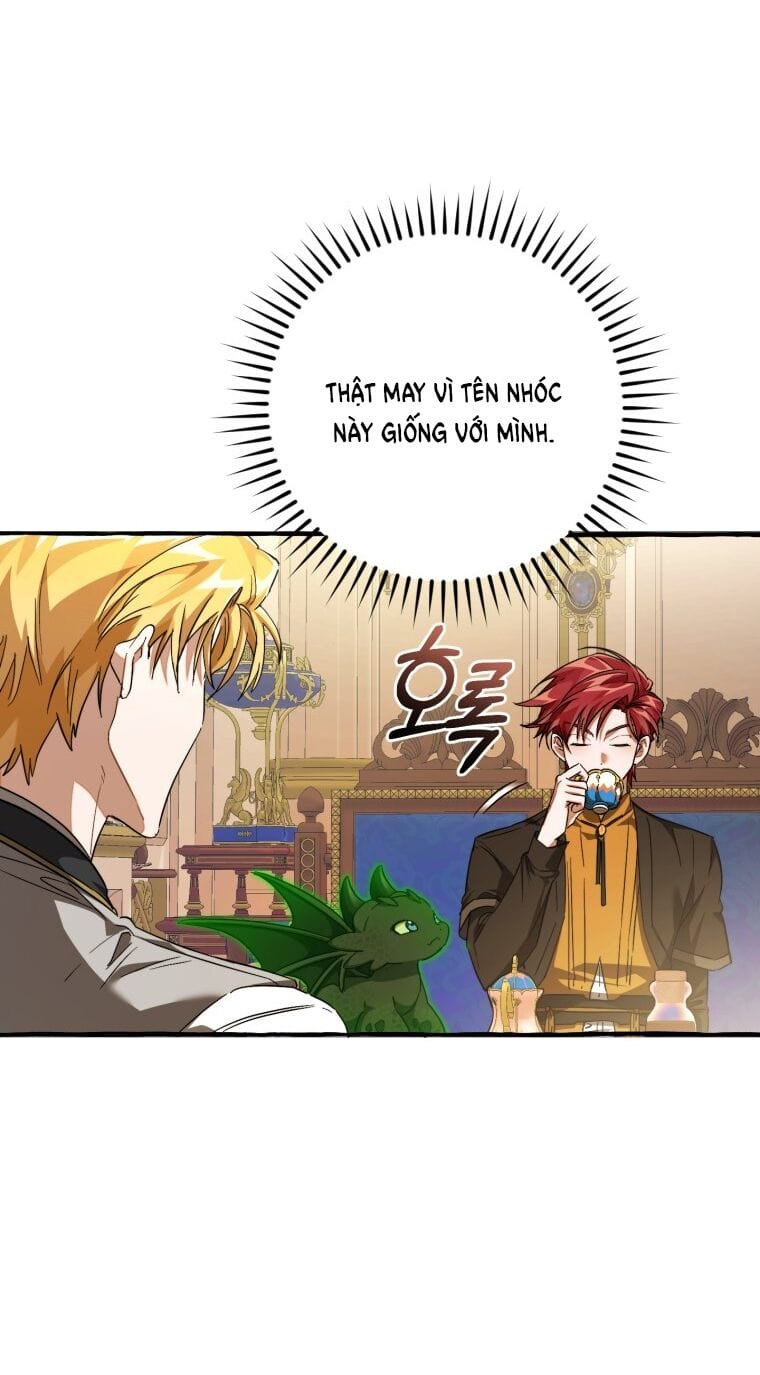 Truyện Tranh Phế Vật Dòng Dõi Bá Tước trang 7