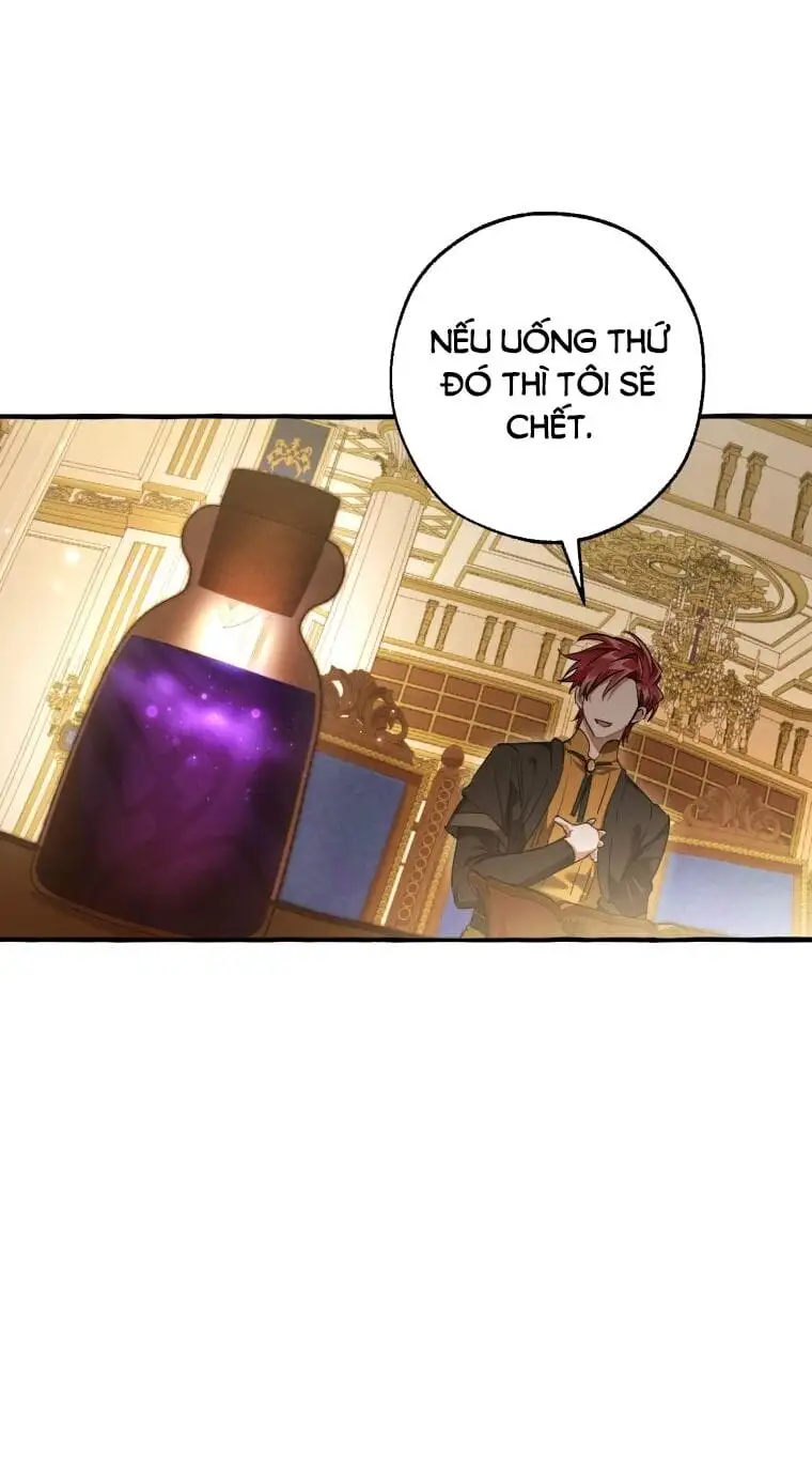 Truyện Tranh Phế Vật Dòng Dõi Bá Tước trang 7