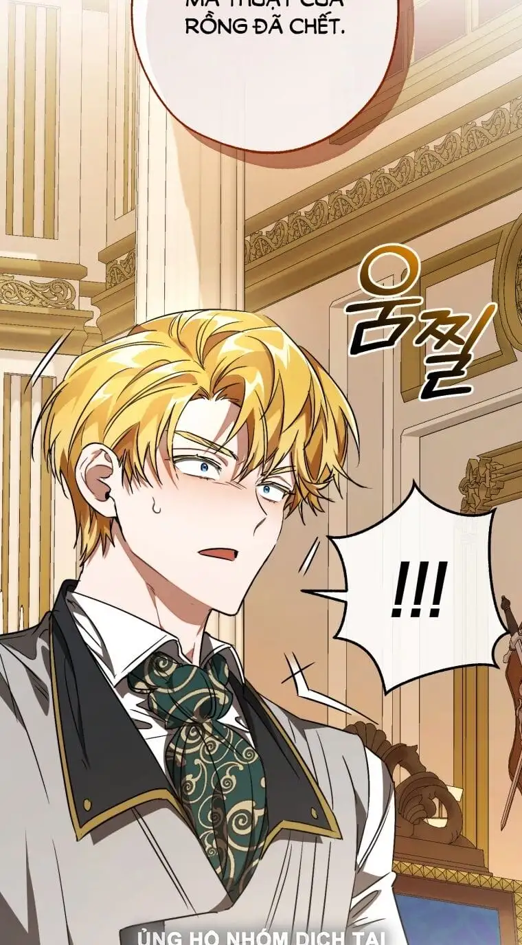 Truyện Tranh Phế Vật Dòng Dõi Bá Tước trang 7