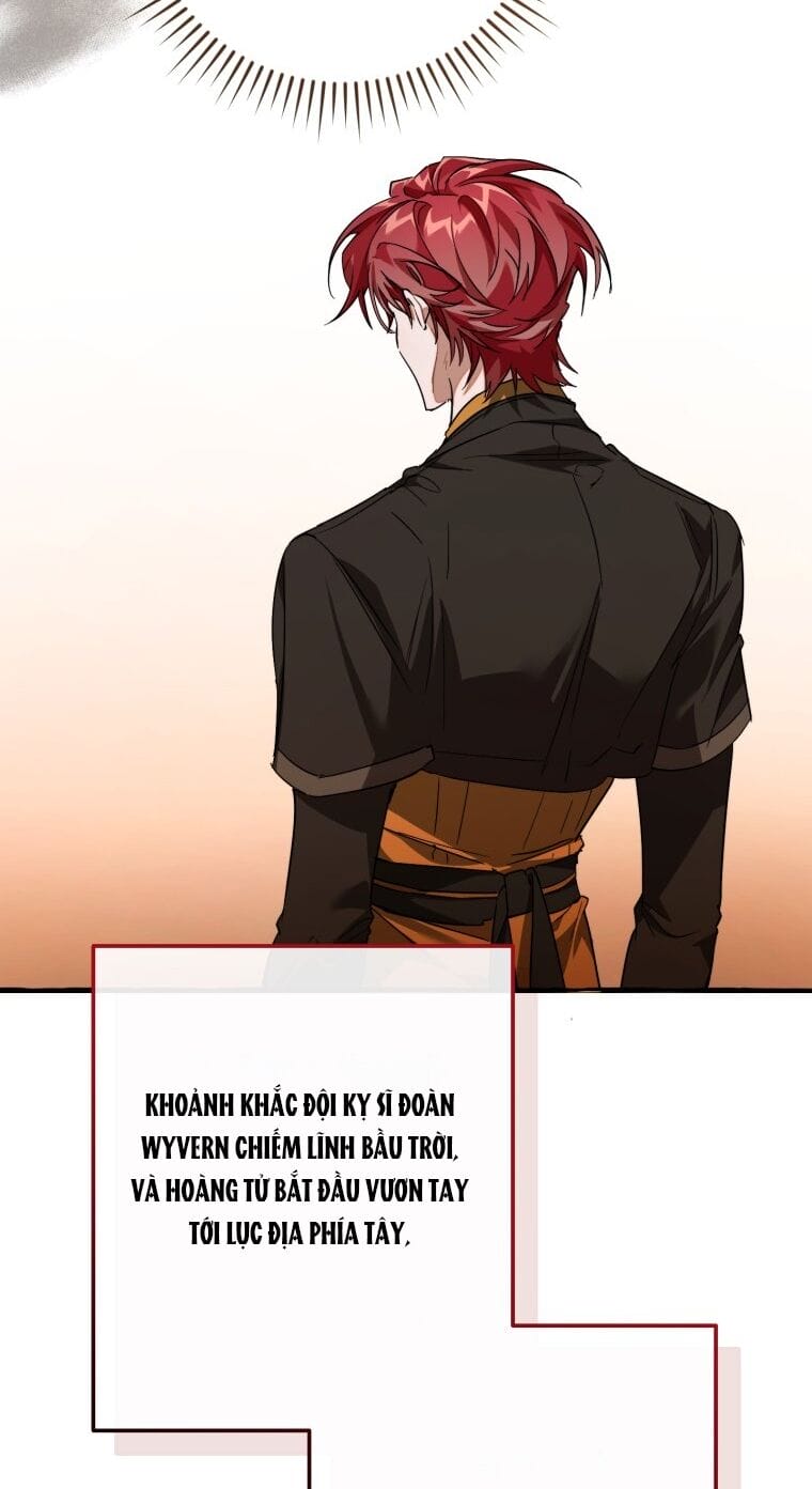 Truyện Tranh Phế Vật Dòng Dõi Bá Tước trang 7