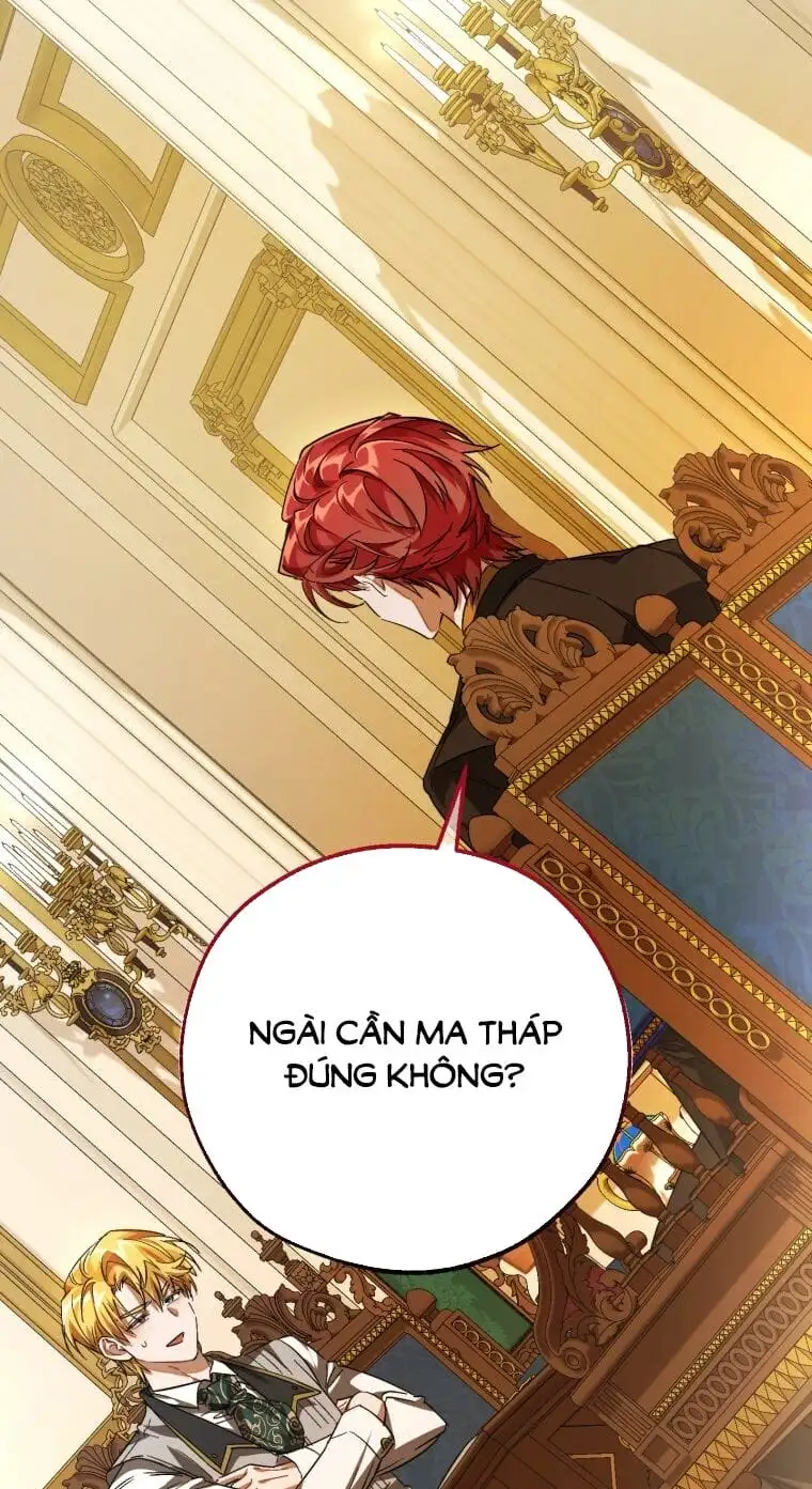 Truyện Tranh Phế Vật Dòng Dõi Bá Tước trang 7