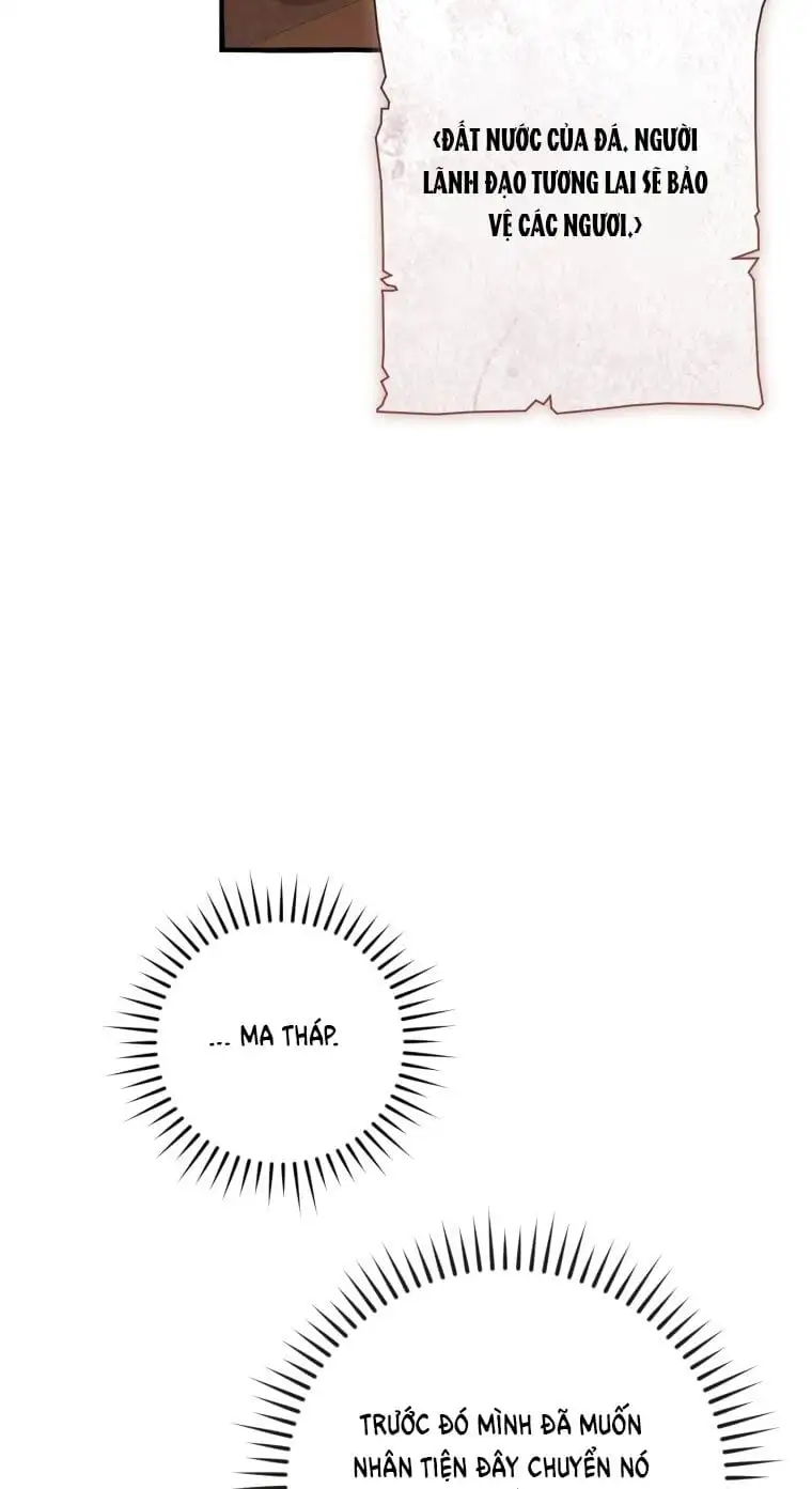 Truyện Tranh Phế Vật Dòng Dõi Bá Tước trang 7