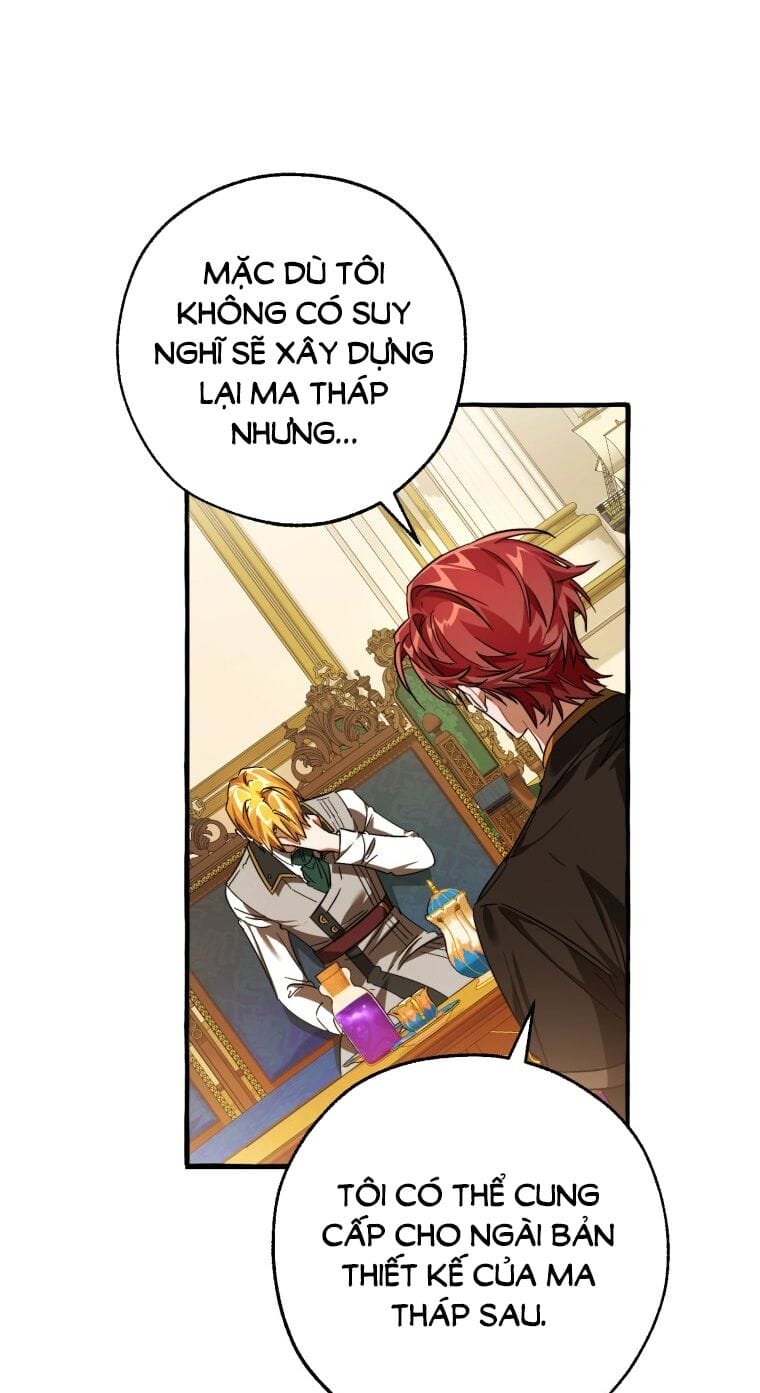 Truyện Tranh Phế Vật Dòng Dõi Bá Tước trang 7