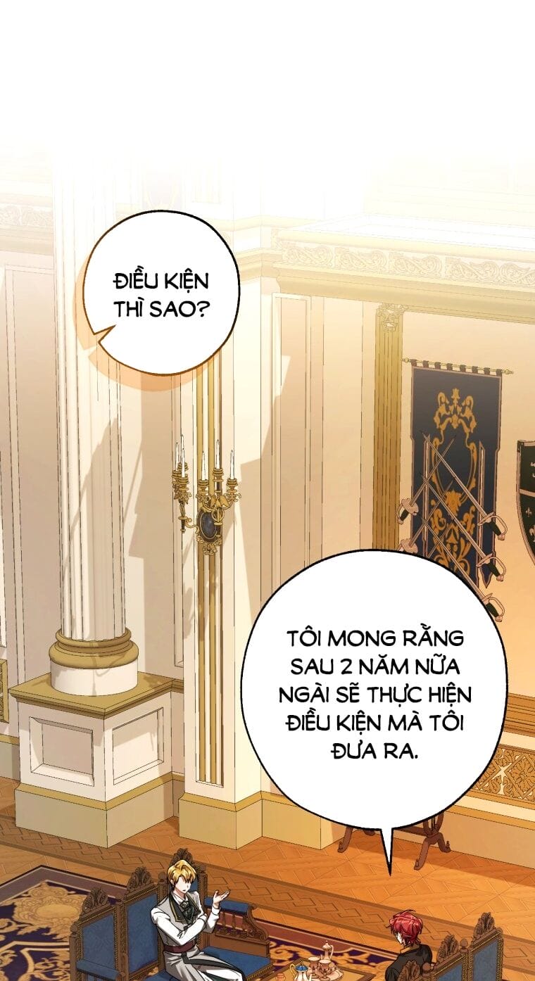 Truyện Tranh Phế Vật Dòng Dõi Bá Tước trang 7