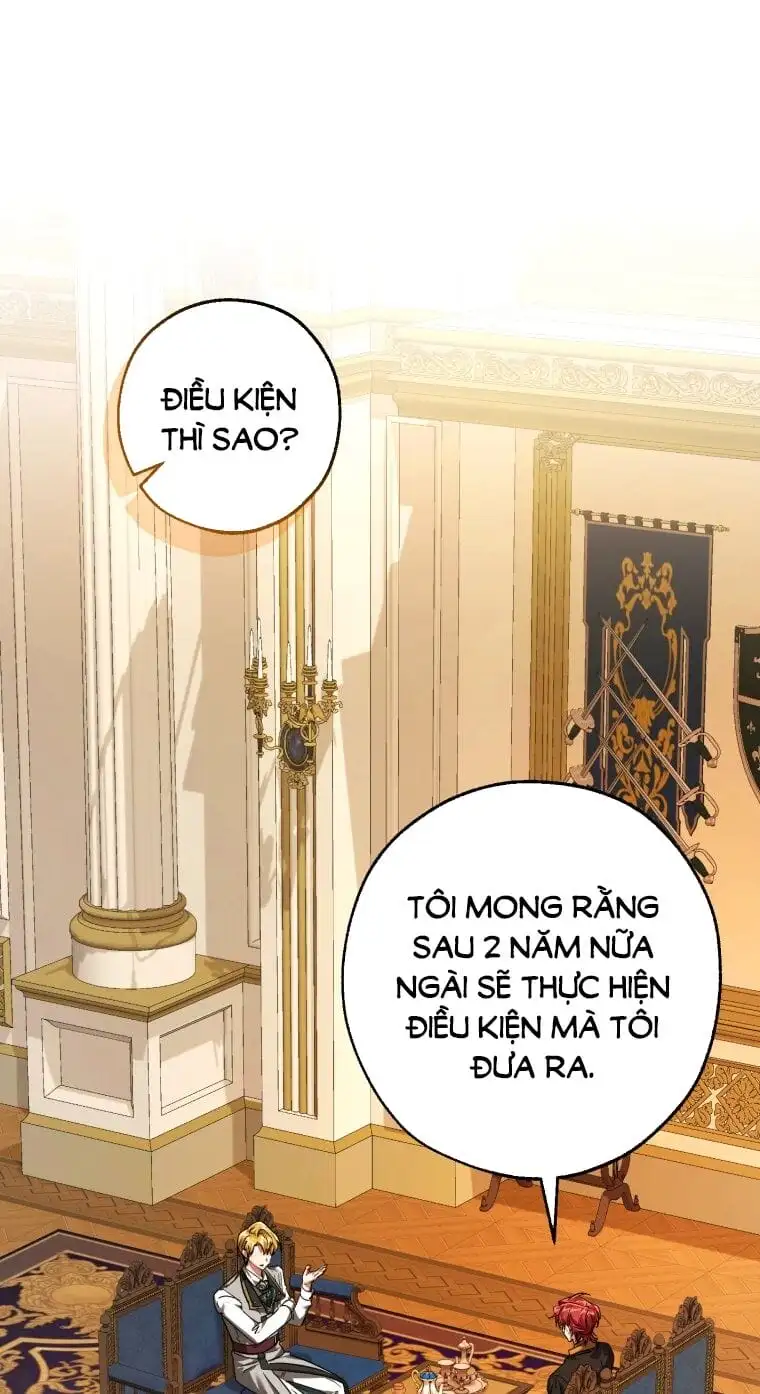 Truyện Tranh Phế Vật Dòng Dõi Bá Tước trang 7