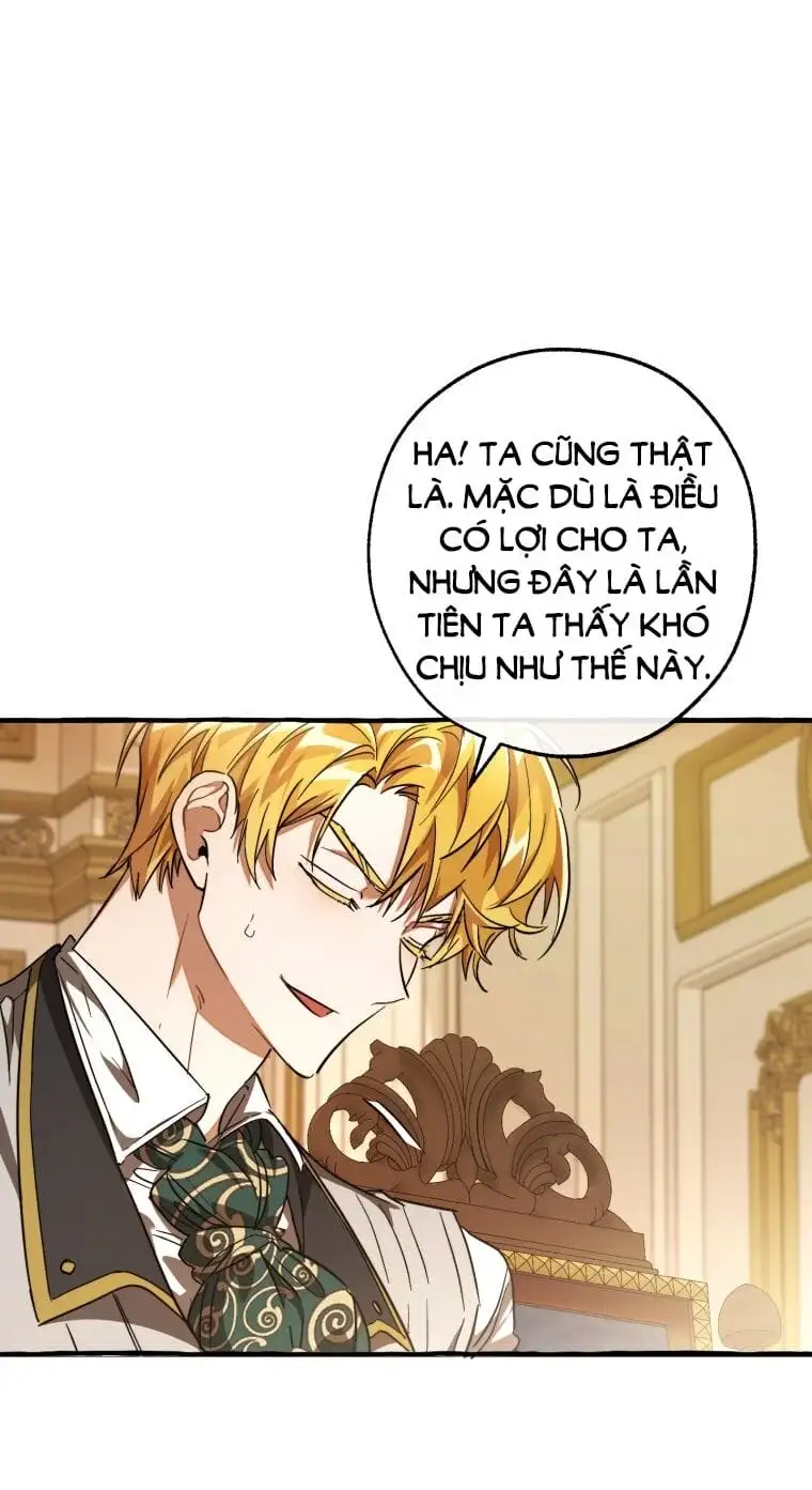 Truyện Tranh Phế Vật Dòng Dõi Bá Tước trang 7