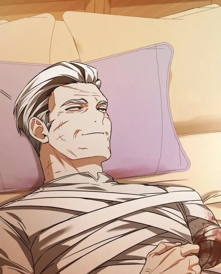 Truyện Tranh Phế Vật Dòng Dõi Bá Tước trang 7