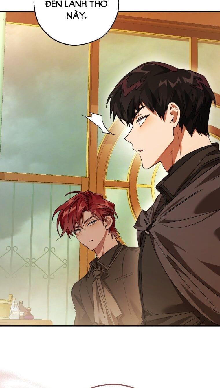 Truyện Tranh Phế Vật Dòng Dõi Bá Tước trang 7