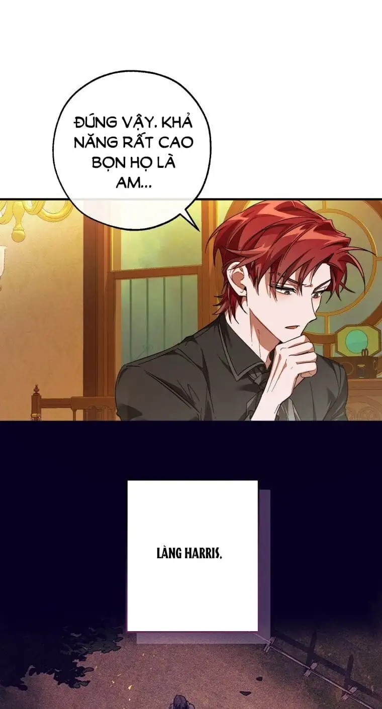 Truyện Tranh Phế Vật Dòng Dõi Bá Tước trang 7