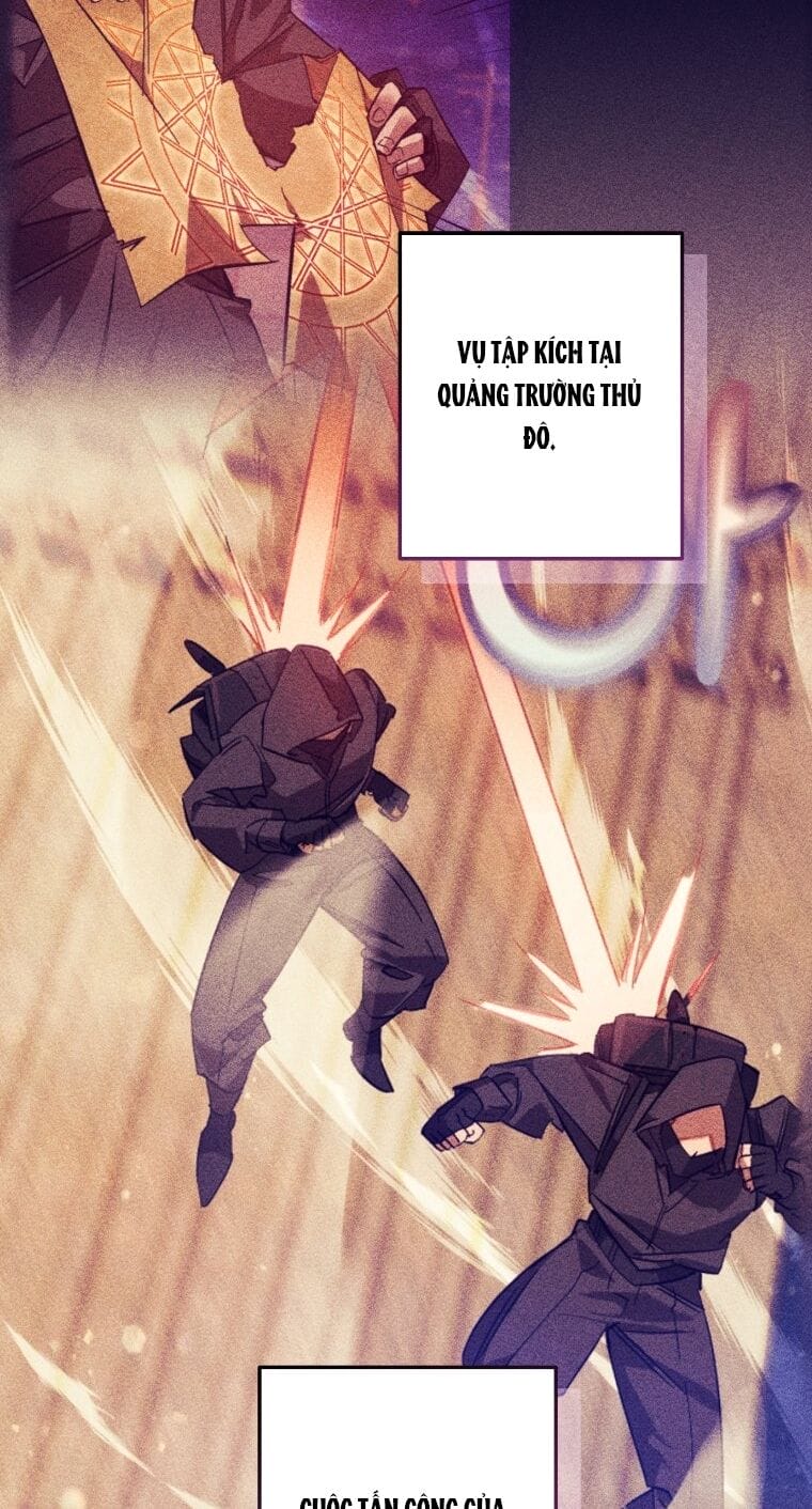 Truyện Tranh Phế Vật Dòng Dõi Bá Tước trang 7