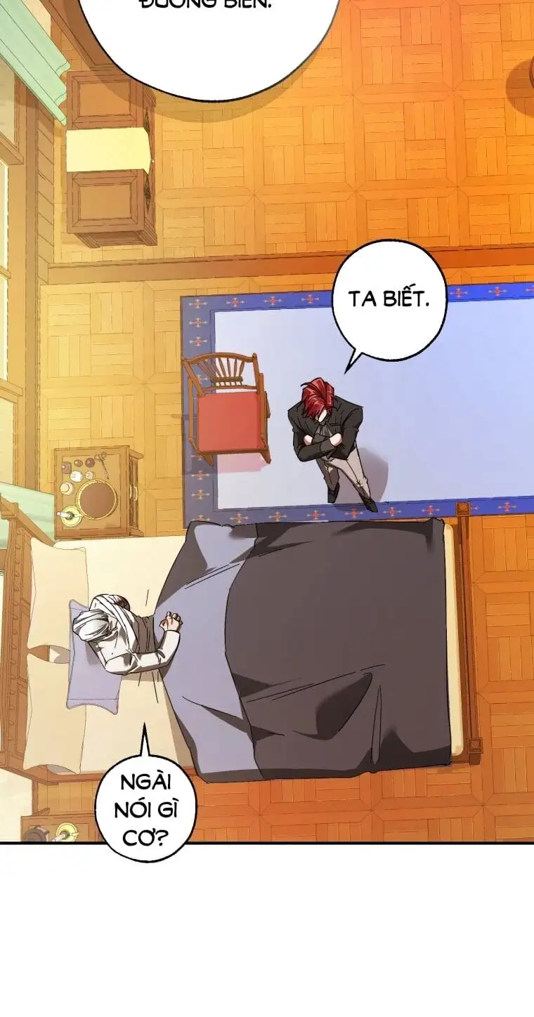 Truyện Tranh Phế Vật Dòng Dõi Bá Tước trang 7