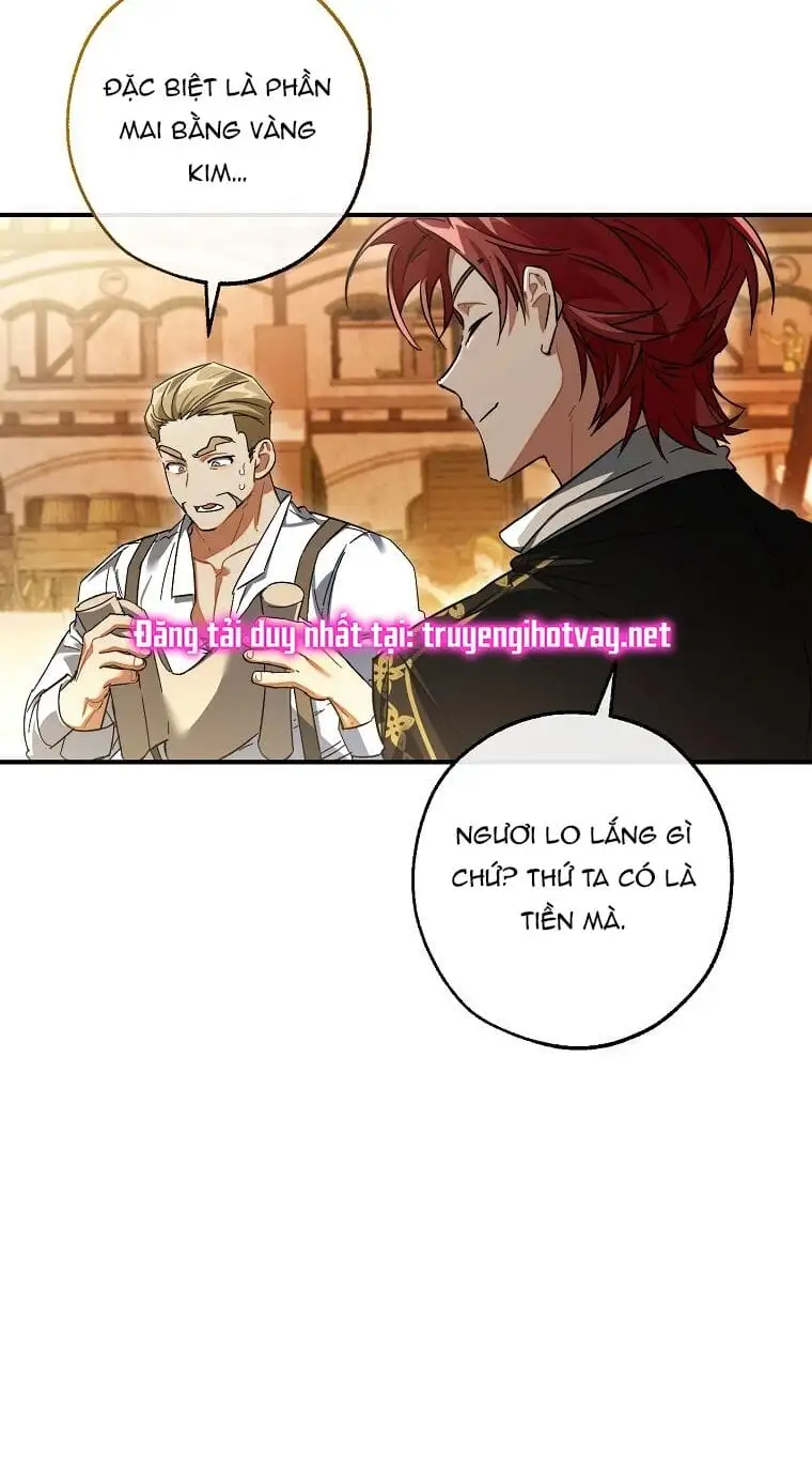 Truyện Tranh Phế Vật Dòng Dõi Bá Tước trang 7