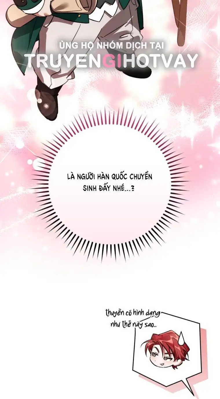 Truyện Tranh Phế Vật Dòng Dõi Bá Tước trang 7