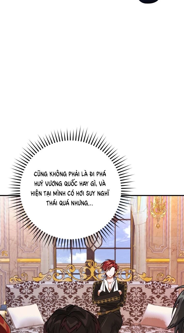 Truyện Tranh Phế Vật Dòng Dõi Bá Tước trang 7