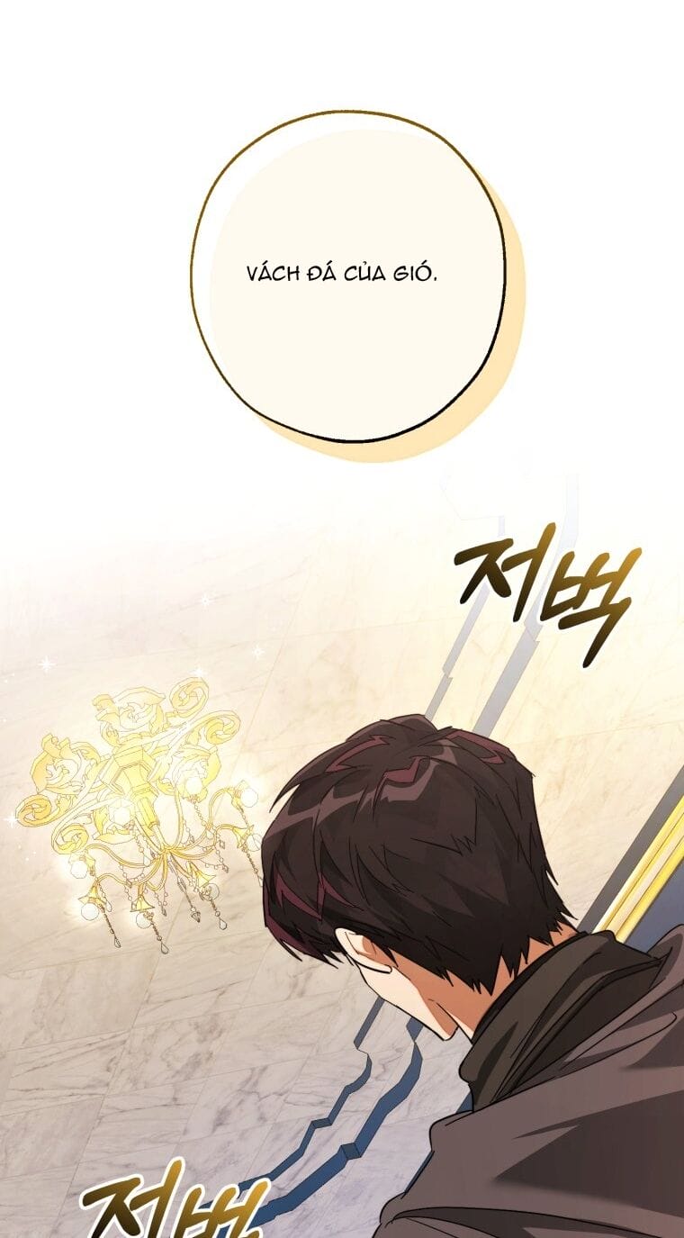 Truyện Tranh Phế Vật Dòng Dõi Bá Tước trang 7