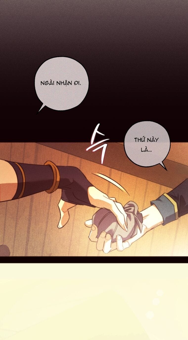 Truyện Tranh Phế Vật Dòng Dõi Bá Tước trang 7