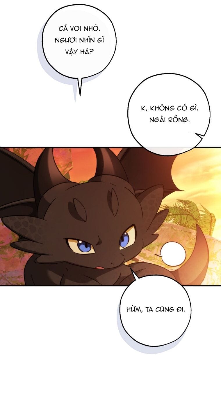 Truyện Tranh Phế Vật Dòng Dõi Bá Tước trang 7