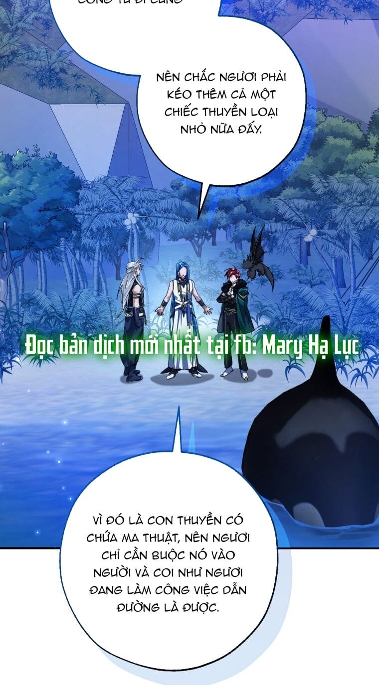 Truyện Tranh Phế Vật Dòng Dõi Bá Tước trang 7