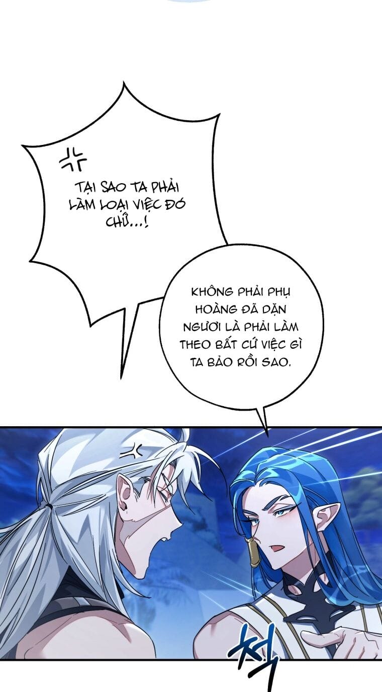 Truyện Tranh Phế Vật Dòng Dõi Bá Tước trang 7