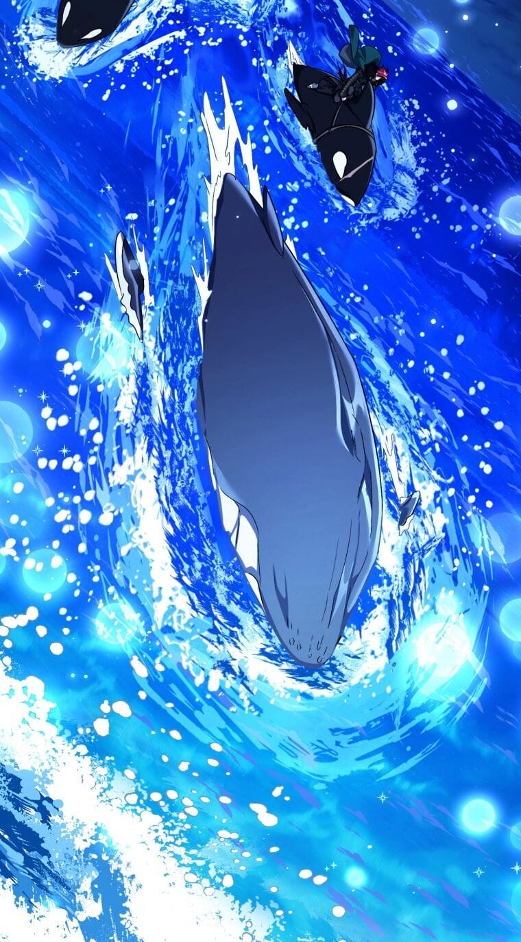 Truyện Tranh Phế Vật Dòng Dõi Bá Tước trang 7