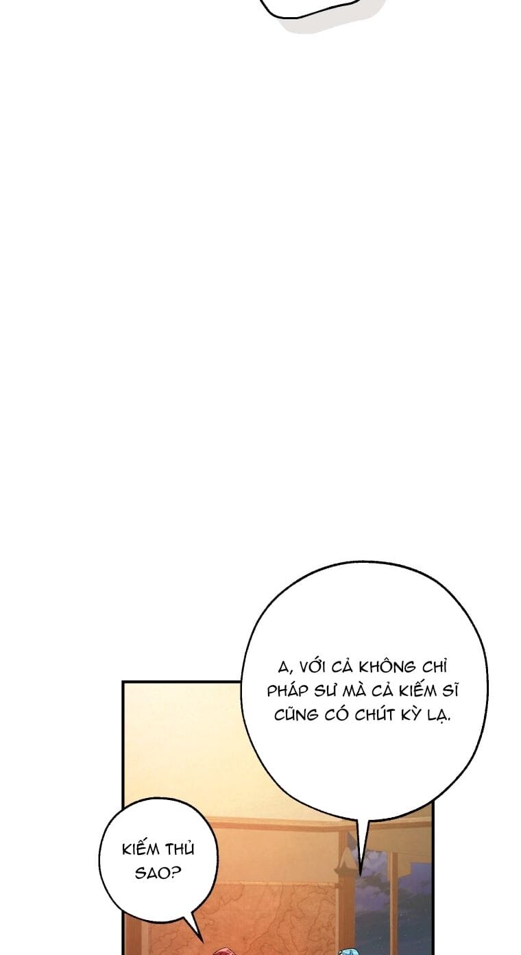 Truyện Tranh Phế Vật Dòng Dõi Bá Tước trang 7