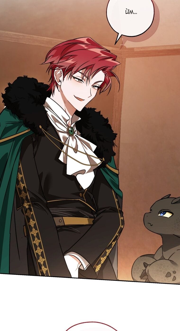 Truyện Tranh Phế Vật Dòng Dõi Bá Tước trang 7
